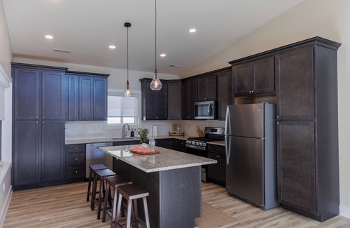 Buena Vista Casa | New 4-bedroom house in Buena Vista with WiFi and AC near SVU