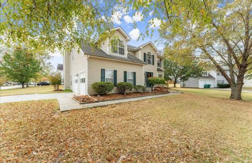 Belmont Casa | New 4 Bedroom Lithonia Home With Office