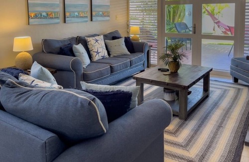 Candelero Abajo Casa | 4BR Private home w/Golf Cart+Outdoor Bar+Plunge Pool at Palmas del Mar