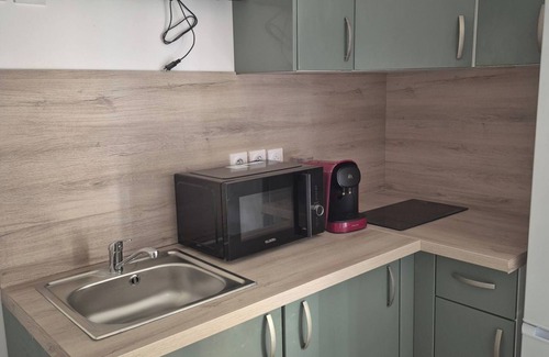 Beuil Apartamento | New 4 person studio in the heart of Beuil village - Beuil/Valberg ski area