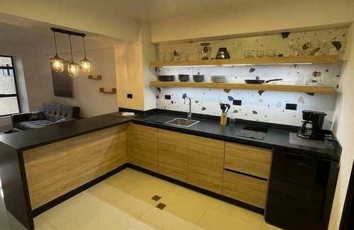 Margarita Island Apartamento | Nuevo apartamento 4 estrellas en Playa El Angel, Just a few steps away from Bars, Restaurants, Shopp
