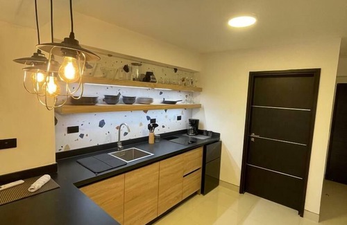 Margarita Island Apartamento | Nuevo apartamento 4 estrellas en Playa El Angel, Just a few steps away from Bars, Restaurants, Shopp
