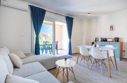 Cres Apartamento | New 4 star apartment M&A in town Cres