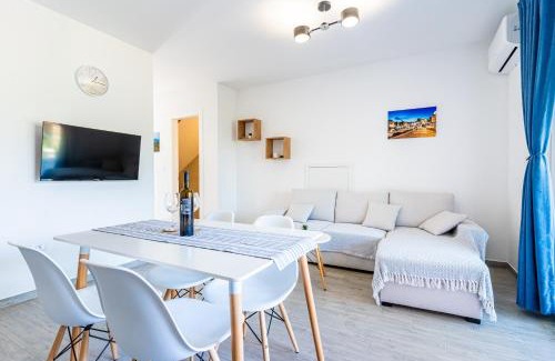 Cres Apartamento | New 4 star apartment M&A in town Cres