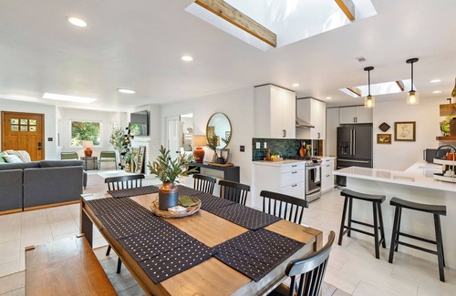 Atascadero Casa | New 4BR GREAT Location*Sleeps 11
