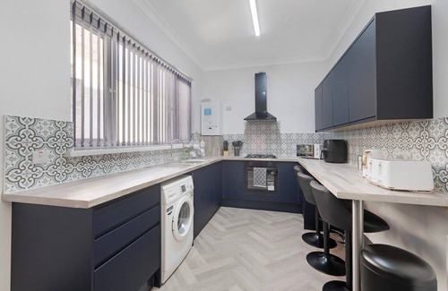 Ushaw Moor Casa | New 4BR in Station Road