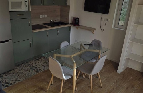 Beuil Apartamento | New 5/6 pers apartment in the heart of Beuil - Beuil/Valberg ski area