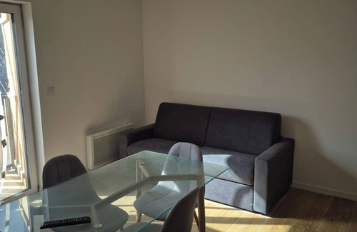 Beuil Apartamento | New 5/6 pers apartment in the heart of Beuil - Beuil/Valberg ski area