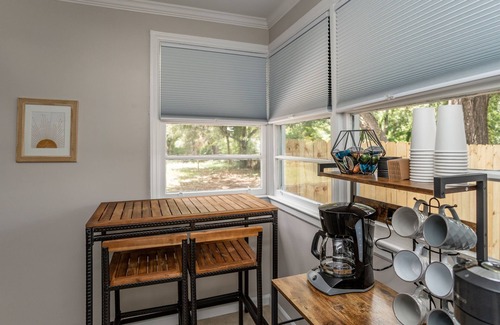 Port Royal Casa | {NEW}5 mins to PI-Fire Pit-Beach Pass