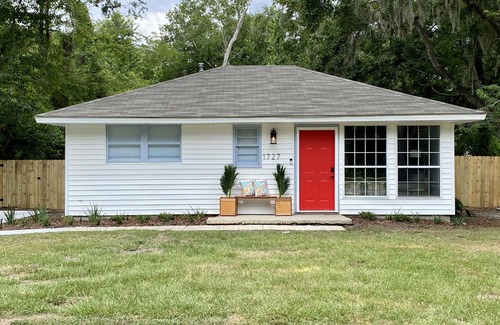 Port Royal Casa | {NEW}5 mins to PI-Fire Pit-Beach Pass