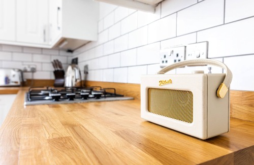 Pontcanna Casa | ¡NUEVO! A 5 minutos a pie del estadio y del centro de la ciudad, Cardiff Townhouse Con estacionamiento gratuito.