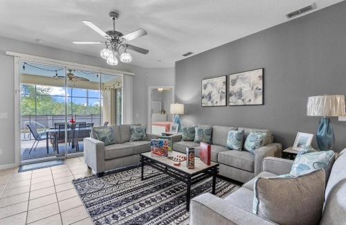 Trafalgar Village Casa | New! 6BR Home Close to Disney World! Private Pool!