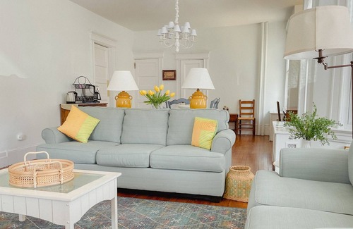 Ocean Grove Casa | NEW 7-bedroom | 5 blocks to beach | Pet Friendly