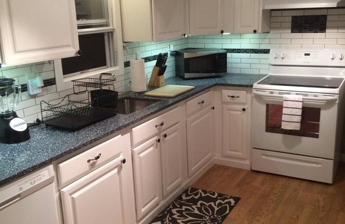 Albrightsville Casa | New7 person Hot Tub & GAMEROOM ENORME!