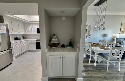 Briarcliffe Acres Condominio | Penthouse frente al mar - ** Especiales de junio $ ** ¡Vista increíble! + Playa Locke