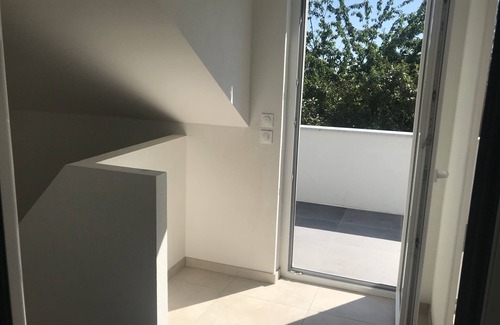Wittenheim Apartamento | New accommodation, 3 bedrooms, living room, fully equipped kitchen.