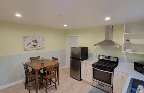 Arcadia Casa | New ADU Near Downtown Arcadia!