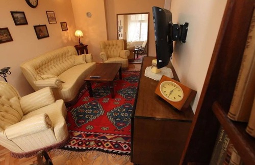 Old Town Apartamento | New Age Apartment Markale