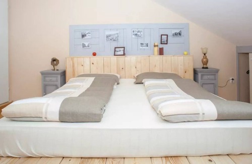 Old Town Apartamento | New Age Apartment Markale