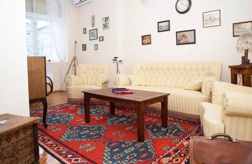 Old Town Apartamento | New Age Apartment Markale