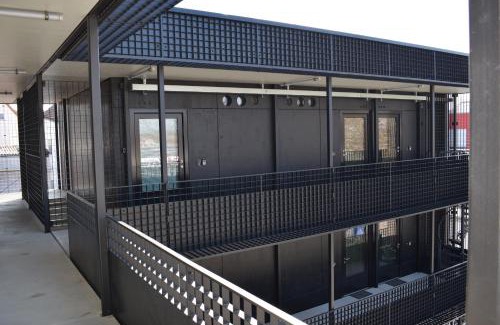 Heilbronn Apartamento | New Age Boardinghaus N70