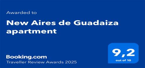 Nueva Andalucia Apartamento | New Aires de Guadaiza apartment