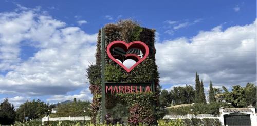 Nueva Andalucia Apartamento | New Aires de Guadaiza apartment