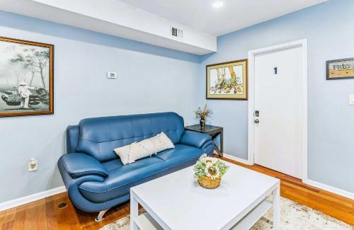 Jeffersonville - Clarksville Casa | New Albany Home near Louisville