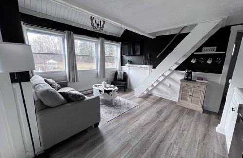 Conneaut Lake Chalet De Esquí | *NEW ALL 6 Chalets by the Lake - Conneaut Lake, PA