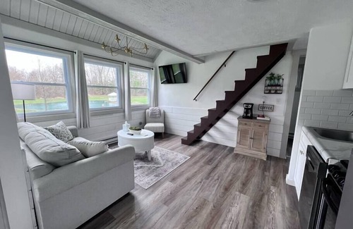 Conneaut Lake Chalet De Esquí | *NEW ALL 6 Chalets by the Lake - Conneaut Lake, PA