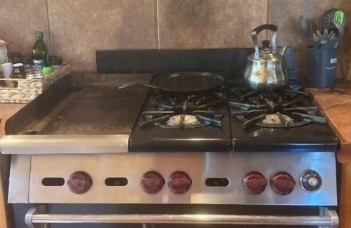 Pauma Valley Cabina | NEW! Almost Heaven Cabin - A Healthful & Relaxing Retreat