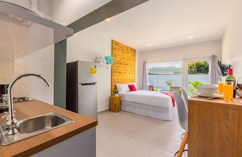 Koyari Apartamento | NEW - AmazingStudio Close 2 Palm & Eagle Beach