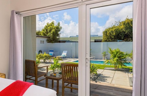 Koyari Apartamento | NEW - AmazingStudio Close 2 Palm & Eagle Beach