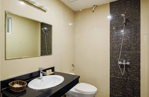 Dong Anh Hotel | New An Phú Hotel