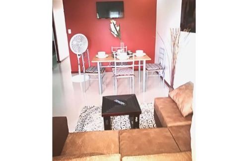 Santa Lucia Apartamento | NUEVO Y BONITO APARTAMENTO C/ AUTO-ENTRADA