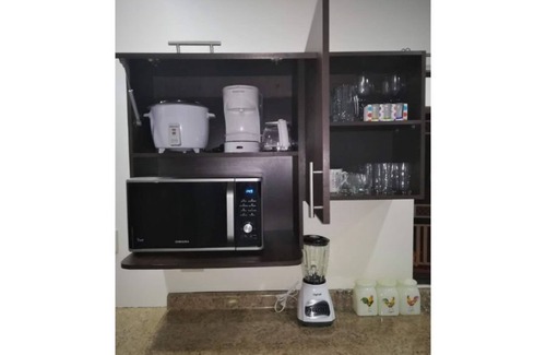 Santa Lucia Apartamento | NUEVO Y BONITO APARTAMENTO C/ AUTO-ENTRADA