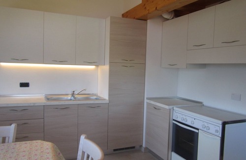 Daiano Apartamento | NUEVA LUZ y ático
