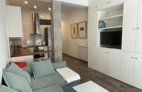 Vista Alegre Apartamento | Nuevo y confortable apartamento en Vista Alegre - MADRID