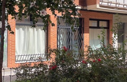 Vista Alegre Apartamento | Nuevo y confortable apartamento en Vista Alegre - MADRID