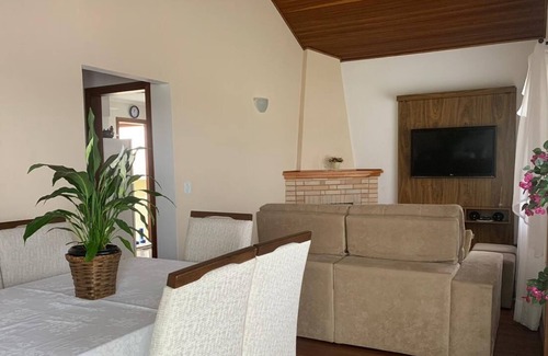 Vila Loli Casa | CASA NUEVA Y ACONCHEGANTE