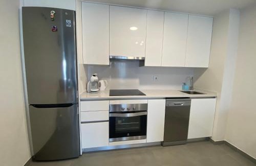 Granadilla de Abona Apartamento | New and cosy apartment - 4 min walk from the beach - La Tejita - El Medano