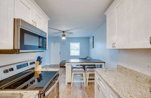 Micco Apartamento | New and cozy 2/1 near River
