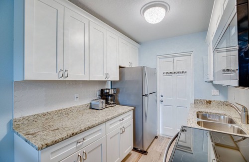 Micco Apartamento | New and cozy 2/1 near River