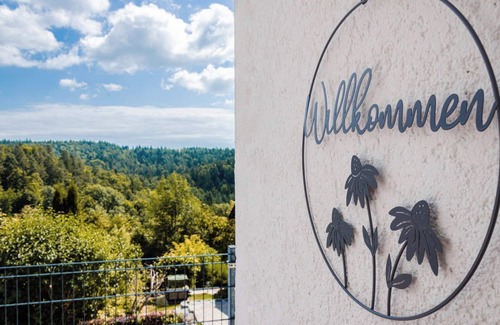 Saldenburg Apartamento | New and fully equipped Wonderful view