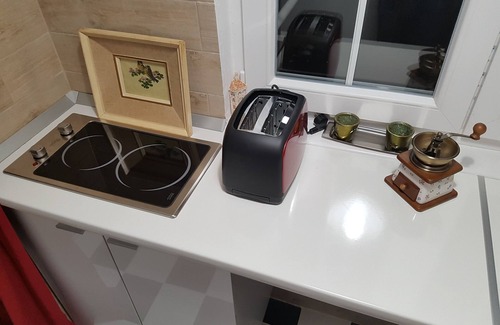 Slavija Apartamento | NUEVO y totalmente apartamento LUX SLAVIJA