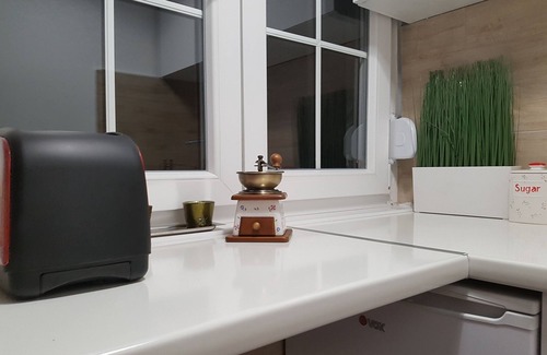 Slavija Apartamento | NUEVO y totalmente apartamento LUX SLAVIJA