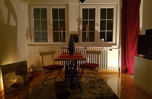 Slavija Apartamento | NUEVO y totalmente apartamento LUX SLAVIJA
