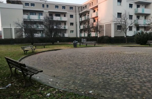 Cremona Apartamento | New and lovely