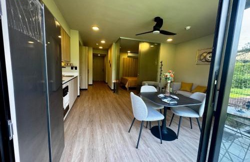 Santa Ana Apartamento | New and modern apartment in Santa Ana