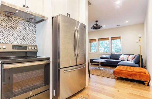 Bridgehampton Casa | New and Modern Bridgehampton Accommodations